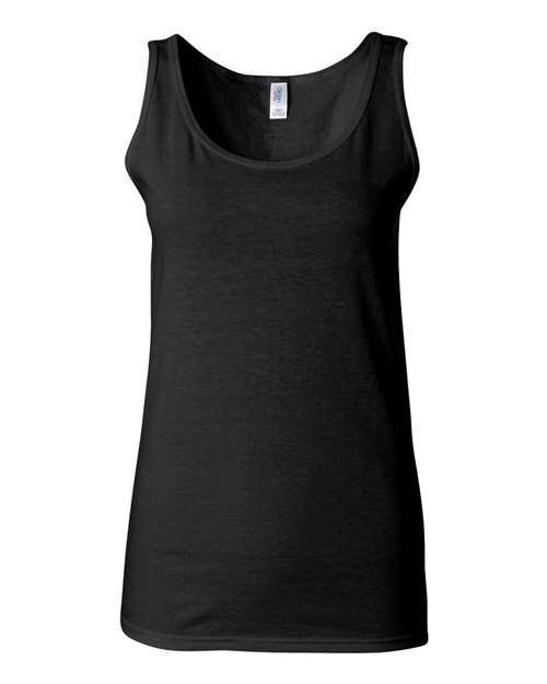 Softstyle® Women’s Tank Top