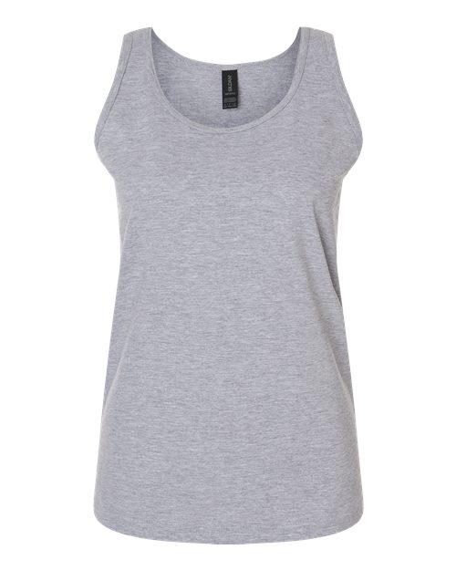 Softstyle® Women’s Tank Top