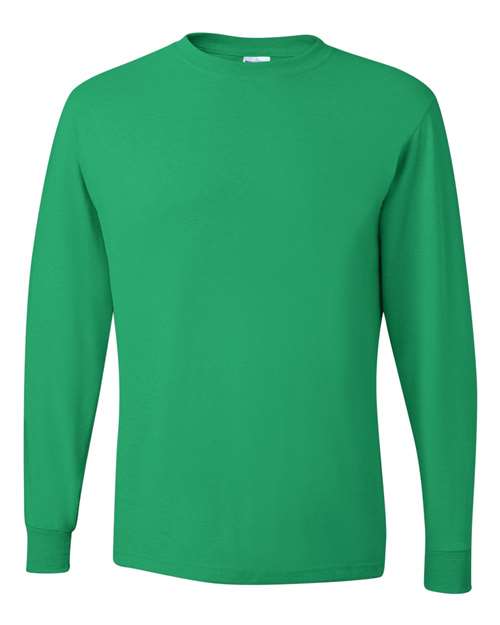 Dri-Power® Long Sleeve 50/50 T-Shirt