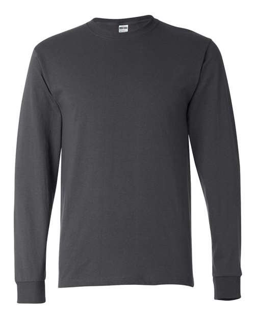 Dri-Power® Long Sleeve 50/50 T-Shirt