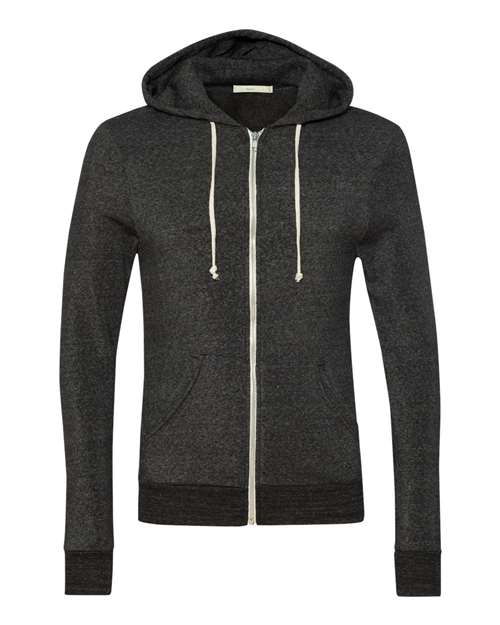 Rocky Eco-Fleece Full-Zip Hoodie