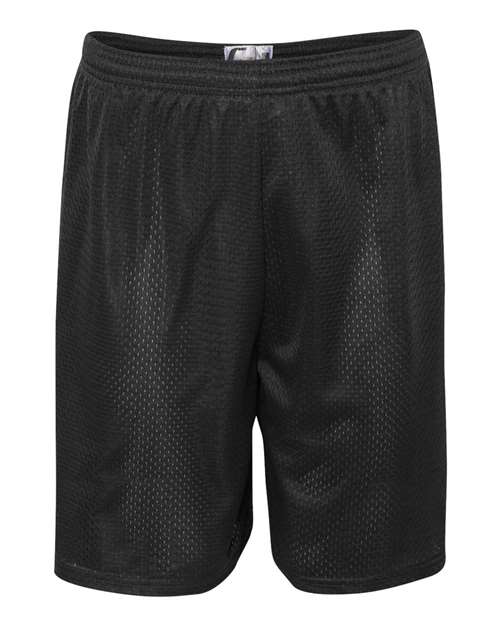 Mesh 9" Shorts