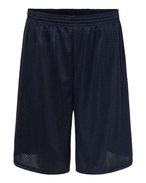 Mesh 9" Shorts