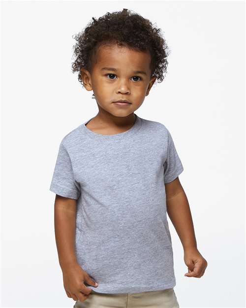 Infant Fine Jersey Tee