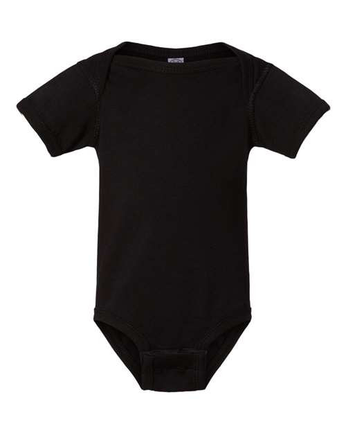 Infant Fine Jersey Bodysuit