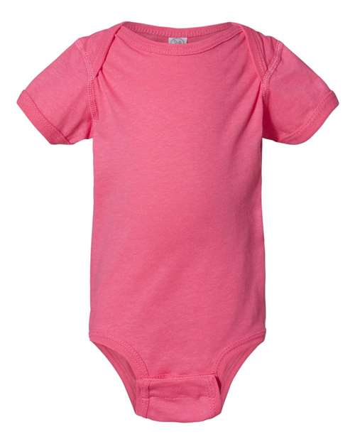 Infant Fine Jersey Bodysuit