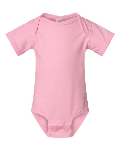 Infant Fine Jersey Bodysuit