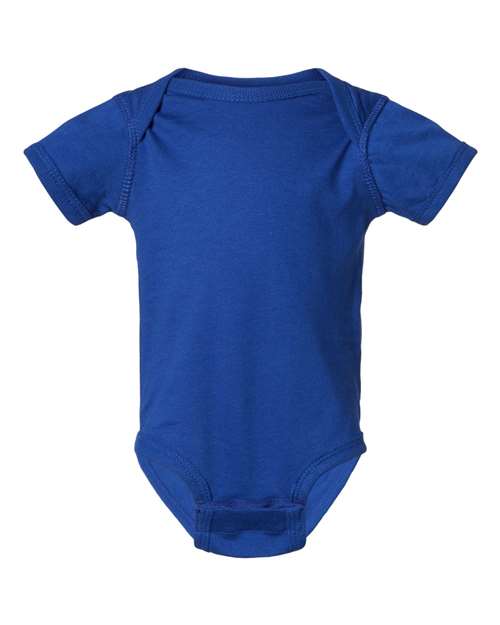 Infant Fine Jersey Bodysuit