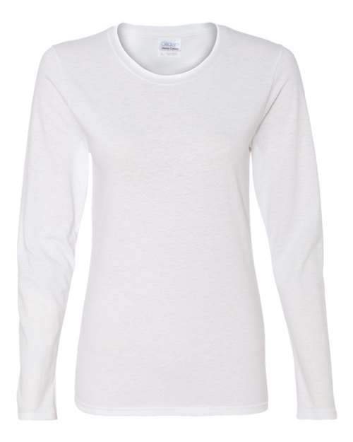 Heavy Cotton™ Women’s Long Sleeve T-Shirt