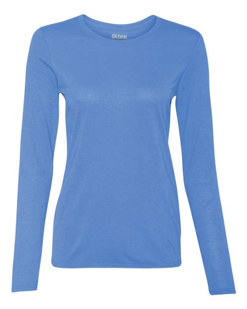 Performance® Women’s Long Sleeve T-Shirt