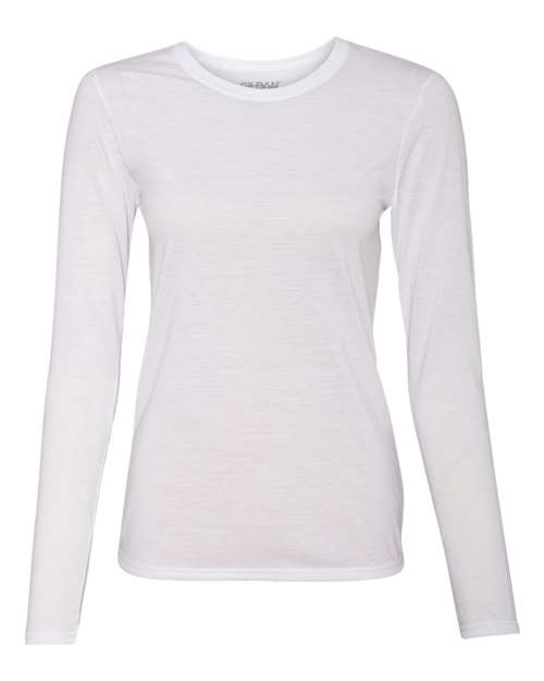 Performance® Women’s Long Sleeve T-Shirt