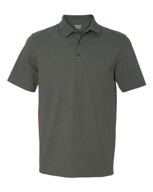 DryBlend® Piqué Polo