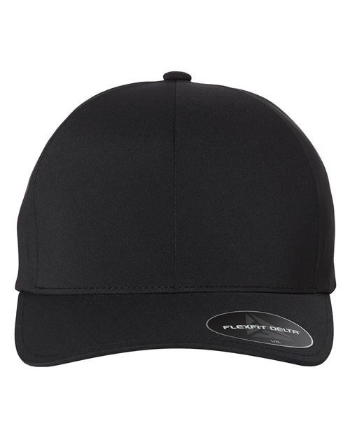 Delta® Seamless Cap