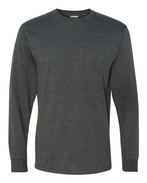 Dri-Power® Long Sleeve 50/50 T-Shirt