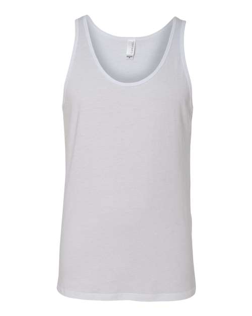 Jersey Tank