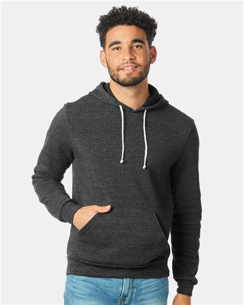 Challenger Eco-Fleece Hoodie