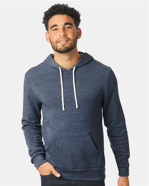 Challenger Eco-Fleece Hoodie