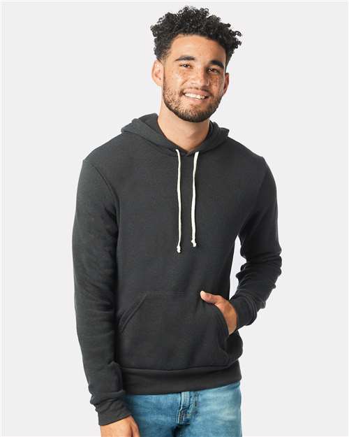 Challenger Eco-Fleece Hoodie