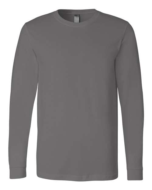 Jersey Long Sleeve Tee