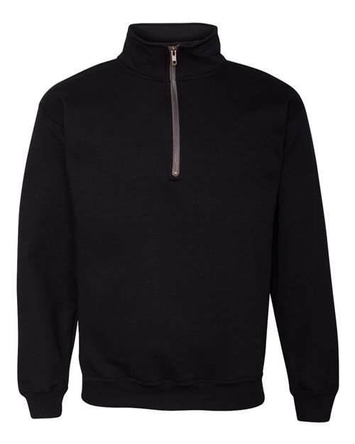 Heavy Blend™ Vintage Quarter-Zip Sweatshirt