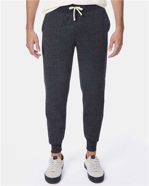 Eco-Fleece Dodgeball Joggers