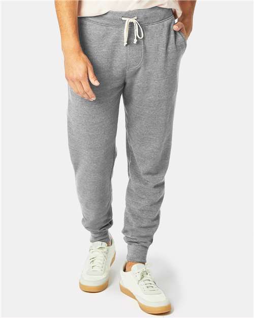 Eco-Fleece Dodgeball Joggers