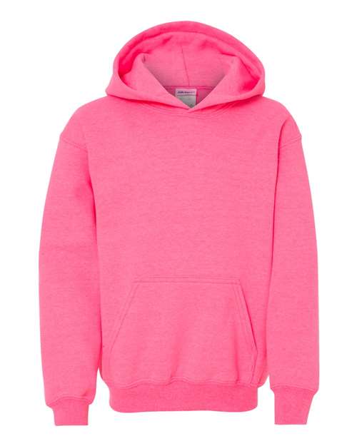 Heavy Blend™ Youth Hooded Sweatshirt