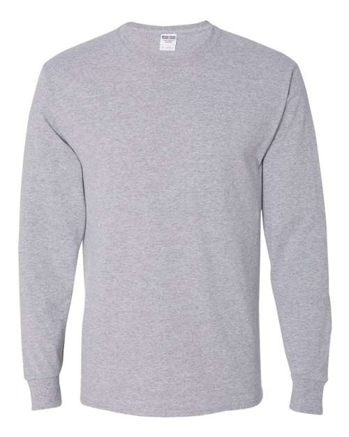 Dri-Power® Long Sleeve 50/50 T-Shirt