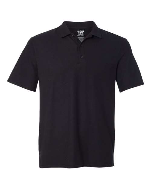 DryBlend® Double Piqué Polo