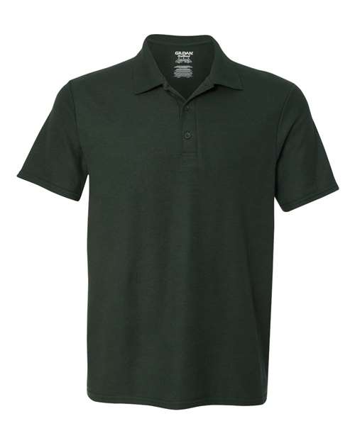 DryBlend® Double Piqué Polo