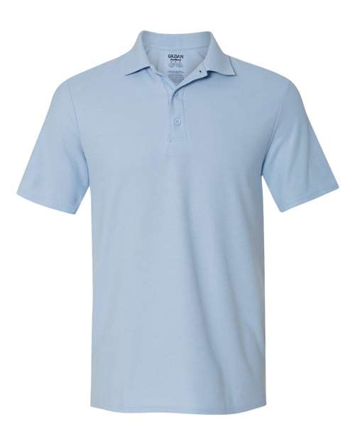 DryBlend® Double Piqué Polo