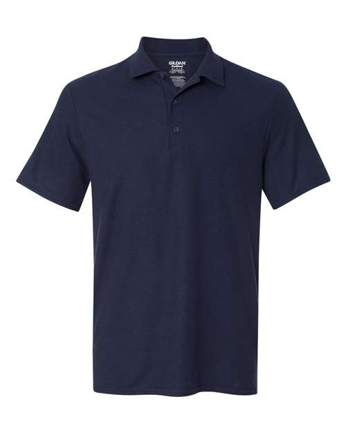 DryBlend® Double Piqué Polo