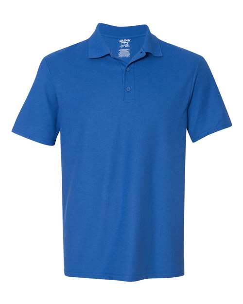 DryBlend® Double Piqué Polo