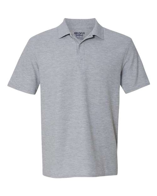 DryBlend® Double Piqué Polo