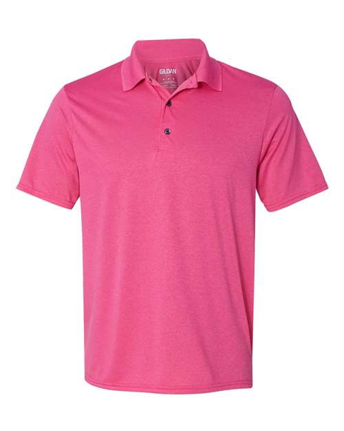 Performance® Jersey Polo