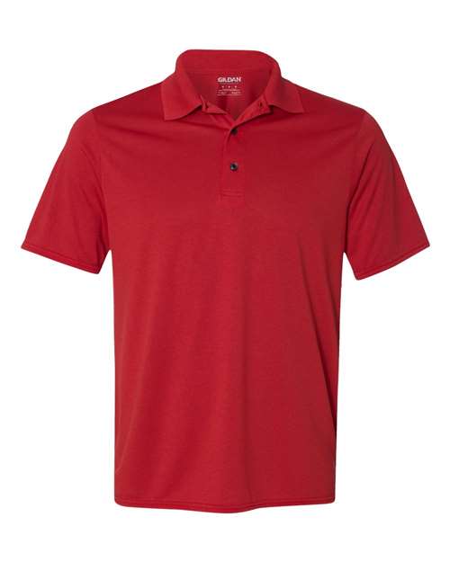 Performance® Jersey Polo