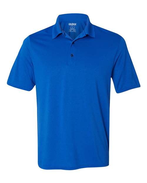 Performance® Jersey Polo