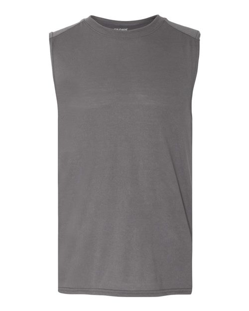 Performance® Sleeveless T-Shirt