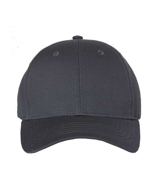 Adult Cotton Twill Cap