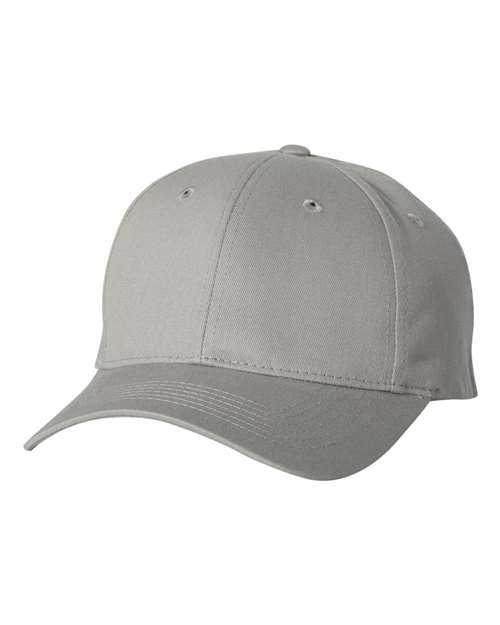 Adult Cotton Twill Cap