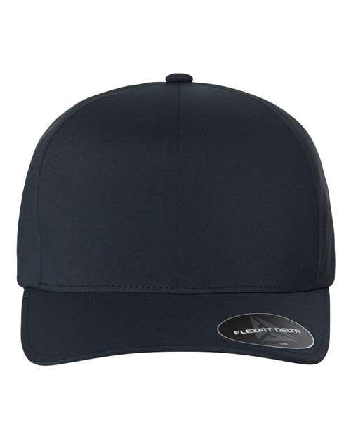 Delta® Seamless Cap