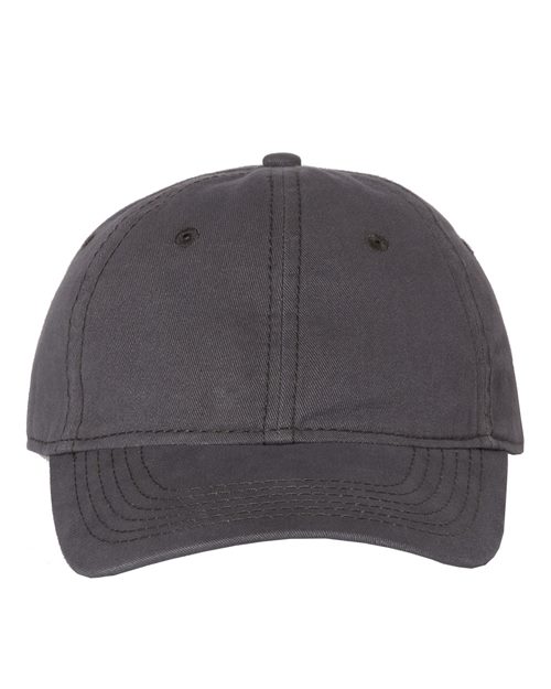 Unstructured Cap