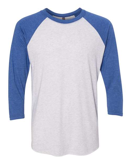 Triblend Three-Quarter Raglan T-Shirt