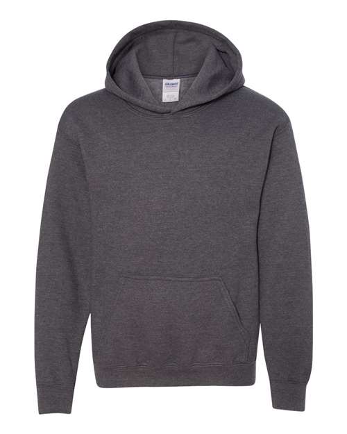 Heavy Blend™ Youth Hooded Sweatshirt