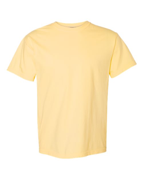 Garment-Dyed Heavyweight T-Shirt