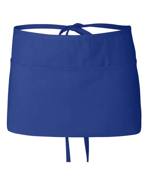 Waist Apron with Pockets