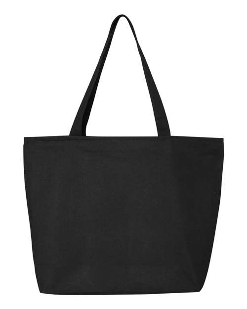 25L Zippered Tote