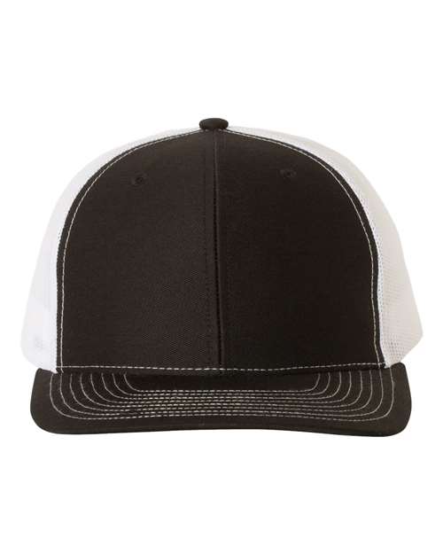 Snapback Trucker Cap