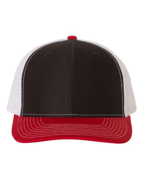 Snapback Trucker Cap