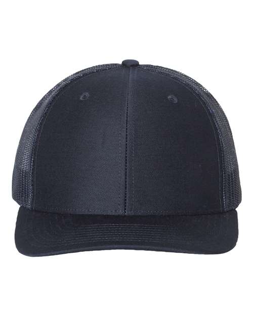 Snapback Trucker Cap